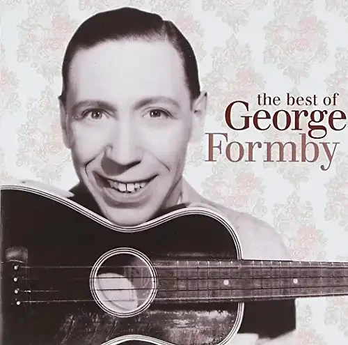 Formby, George - Best of George Formby - Bild 1 von 1