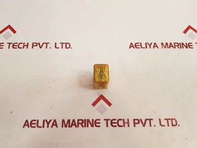 Koino KH-103-4C Miniature Power Relay AC110V - Image 1 of 4