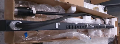 Vertiv PM3005V-403 Avocent Pm3000 24 salidas Pdu 3 X IEC 320 En 60320 C19 21 Foto 1 de 4