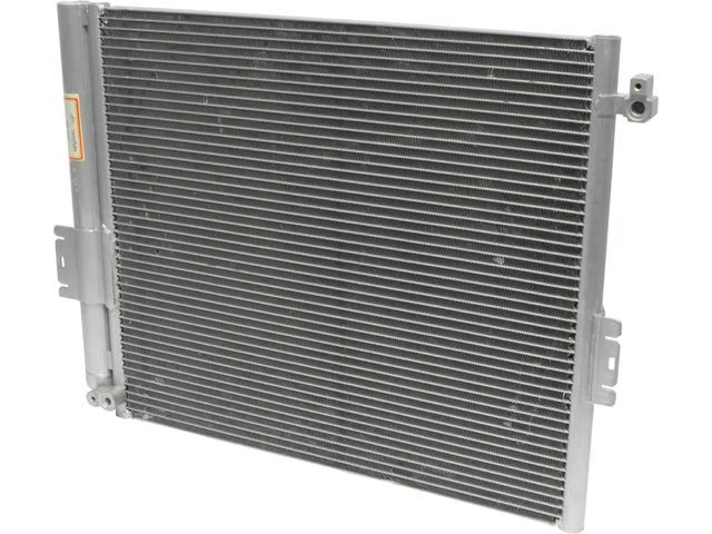 Condensador de aire acondicionado 88GQCH26 para Toyota Tacoma 2008 2005 2011 2007 2006 2009 2010 2012 Foto 1 de 1