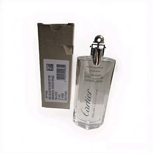 Cartier Declaration D'un Soir Eau De Toilette 3.3 Oz/100 ml New In Box Tester - Picture 1 of 3