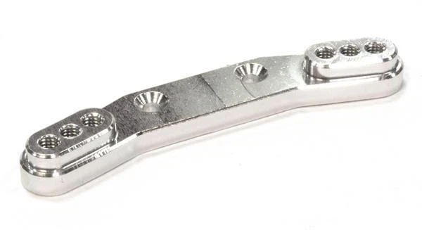 Billet Machined Rear Shock Tower for Traxxas LaTrax Rally 1/18 - Image 1 of 1