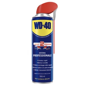 WD-40 Multifunction Product lubricates, eliminates squeaks, unlocks - Picture 1 of 1