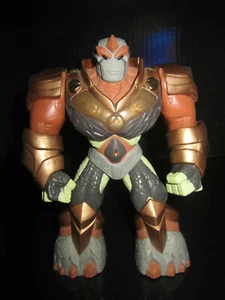GORMITI LORD NICK 18 cm. - Imagen 1 de 2