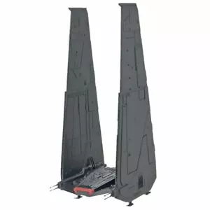 Star Wars Kylo Ren's Command Shuttle SnapTite Max Model Kit - Revell #85-1826 - Picture 1 of 4