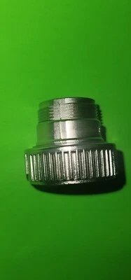 Amp 208486-1 Circular Connector Assembly 14 Position TE CONNECTIVITY - Image 1 of 4