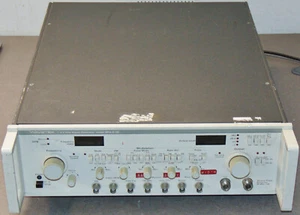 WaveTek 907A Signalgenerator 7-12,4GHz - Bild 1 von 8