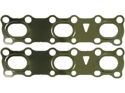 For 2012-2013 Infiniti M35h Exhaust Manifold Gasket Set Mahle 47211FJWR 3.5L V6 - Изображение 1 из 2