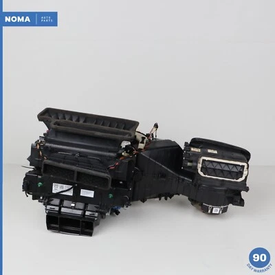 09-12 Audi A4 Quattro B8 A/C HVAC conjunto de caixa de soprador de motor 8K1820356B fabricante de equipamento original - Imagem 1 de 4