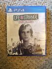 Life is Strange: Before the Storm - Sony PlayStation 4