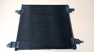 Condensador para aire acondicionado Mercedes Benz Clase M W163 1638300370 - Imagen 1 de 1