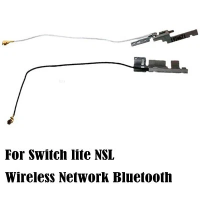 For Switch lite NSL Wireless Network   Machine Console WIFI Antenna 2pcs - Image 1 of 2