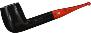 PIPA BRIAR CHACOM DIABLO 944 incl. ¡ADAPTADOR GRATUITO!! BILLAR RECTO - Imagen 1 de 5