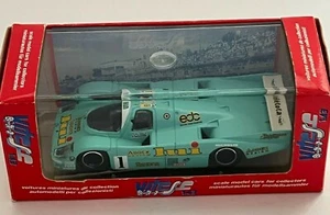 Vitesse 1:43 Porsche 956 'LUI' #1 Le Mans 1987 SM45 Turquesa - Imagen 1 de 10