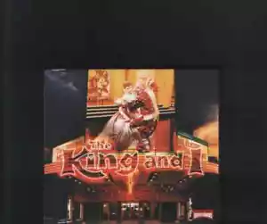 The king and i.cd - Picture 1 of 1