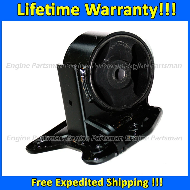 Montaje de transmisión S1350 para Mitsubishi Expo LRV 1992-93 1,8 L/1993 2,4 L 4x4 automático Foto 1 de 1