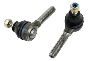 ALFA ROMEO 1969-'85 & MERCEDES BENZ 1955-'89 Tie Rod End OUTER , LEMFORDER, 1PCS - Picture 1 of 1