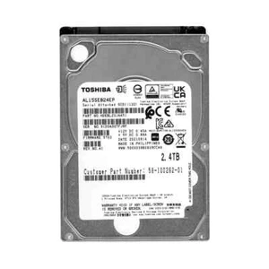 AL15SEB24EP Toshiba Enterprise Performance 2.4TB 10000RPM SAS 12Gbps 128MB Cache - Picture 1 of 3
