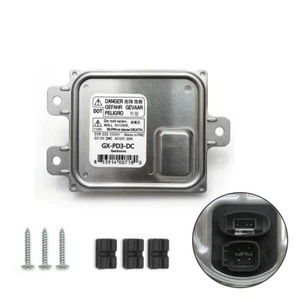 Xenon HID Ballast for 2015-2022 Dodge Charger Challenger 68254149AA Module Car - Picture 1 of 3
