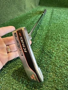 Nice! Cobra King Jr Putter~29.25”~Ages 9-12 Yr - Picture 1 of 15