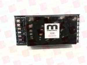 MAXITROL SC30 / SC30 (BRAND NEW) - Picture 1 of 1