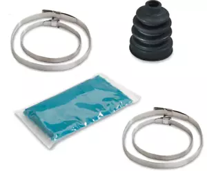 * Moose Utility Front Boot Kit O/B Moose for Kawasaki Teryx 450 P/N 02130039 - Foto 1 di 2