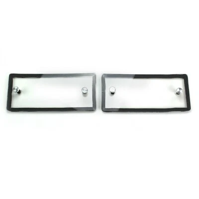 Cubierta de capucha Mustang 1967 - 1968 - Scott Drake Foto 1 de 3