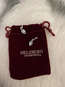 helzberg earrings - Picture 1 of 6