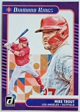 2021 Donruss Baseball "You Pick" Diamond Kings 1987 Retro Variation Holos #'d!!!