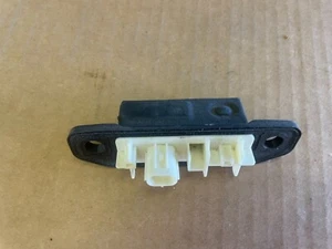TOYOTA RAV4 TAILGATE LIFTGATE RELEASE OPEN HANDLE SWITCH OEM 2019 - 2024 - Picture 1 of 4