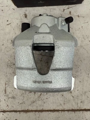 Brake caliper Front Left for VW AUDI A1 A2 A3 SEAT SKODA VW GOLF RIDEX 78B0145 - Image 1 of 4