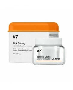 Dr.Jart+ V7 Toning Light Vitamin Brightening Cream 50ml - Picture 1 of 4