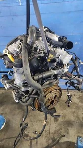 MOTORE SEMICOMPLETO PER VOLKSWAGEN New Beetle 1° Serie ALH Diesel 1900 (98>10) - Foto 1 di 8