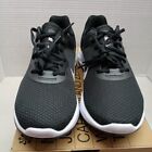 Nike Revolution 6 NN Men’s Size 9 Black White Comfort Running Shoes