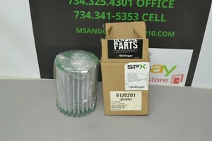 DOLLINGER COMPRESSOR FILTER ELEMENT 29-120HP5 NOS FREE SHIPPING - Picture 1 of 4
