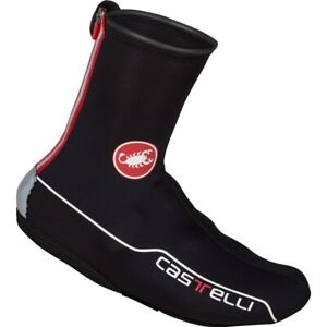 Castelli Diluvio 2 All-Round Shoecover - RRP £45