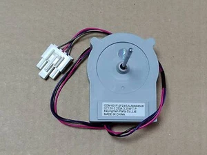 1pcs for refrigerator fan motor 13V ODM-001-2F23 EAU60694508 #E10 - Bild 1 von 4