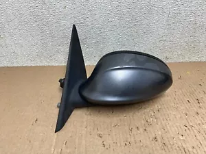 2007 to 2009 BMW 328i 335i Left Driver Lh Side View Door Mirror j8155 DG - Picture 1 of 8