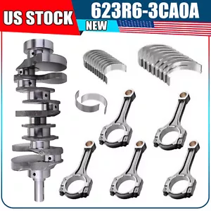 Kit de revisión de reconstrucción de motor G6DH para Hyundai Santa Fe Kia Sorento 2011-2019 3,3 L - Imagen 1 de 12
