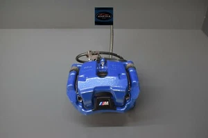 BMW X5 G05 X6 G06 X7 G07 Brake Caliper Right Rear Brake Caliper 1383km! - Picture 1 of 6