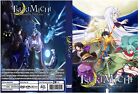 Tsukimichi : Moonlit Fantasy Anime Series double audio anglais/japonais
