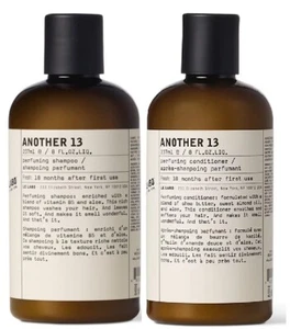 Le Labo ANOTHER 13 Perfuming Shampoo 8.0 OZ & Conditioner 8.0 OZ Duo New& Sealed - Picture 1 of 1