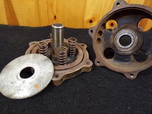 1969 John Deere 140 H3 Disconnect Clutch M42532 Garden Tractor - Picture 1 of 5