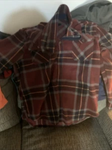 Men’s freedom foundry flannel shirt size XL - Picture 1 of 4