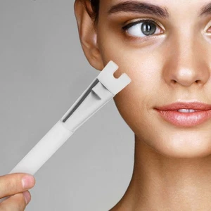  4 Pezzi Pennello Trucco Dettagli Naso Contorno Miscelazione Ragazze Pennelli per - Foto 1 di 12