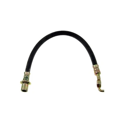 For Lexus GS300 1998-2005 Brake Hydraulic Hose | End 1 Fitting Treated Steel - Image 1 of 4