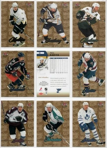 * 2007-08 Ultra - Gold Medallion [You Pick/Choose your cards] #1 - 250 - Picture 1 of 285