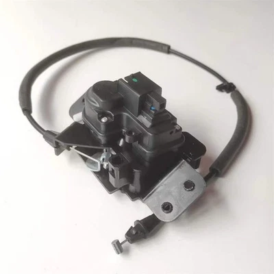 Liftgate Lock Actuator For Grand Cherokee Compass Dodge Caliber 2007-2012 - Imagem 1 de 4