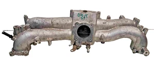 2006 Subaru Forester XT Impreza WRX Bare Upper Intake Manifold OEM PN 14001AB831 - Picture 1 of 12