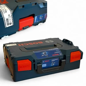Bosch Sierra de calar a batería GST 12V-70 Professional 2x 3,0 Ah baterías y cargador L-BOXX - Imagen 1 de 7